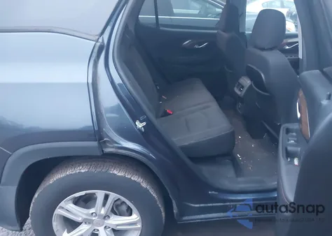 2019 GMC Terrain Sle из США, поврежденный, VIN 3GKALMEV6KL318867